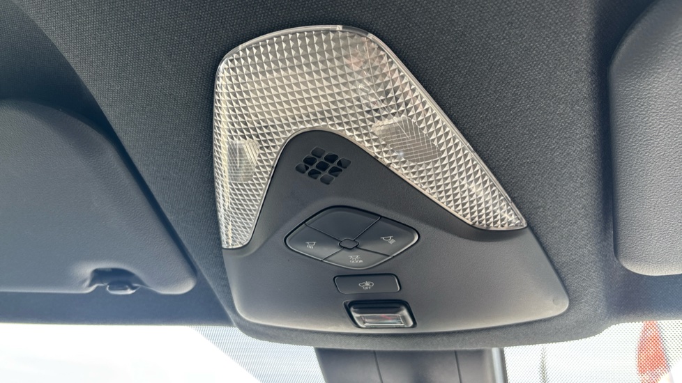 Toyota C-HR 1.8 Hybrid Icon 5dr CVT Hybrid Hatchback - Image 36
