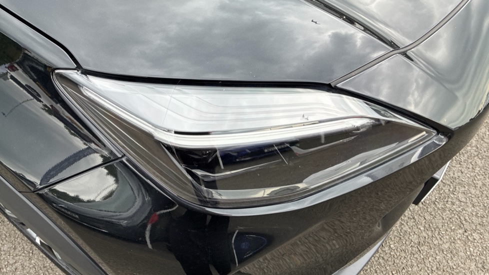 Toyota Yaris Cross 1.5 Hybrid Excel 5dr CVT Hybrid Estate - Image 20