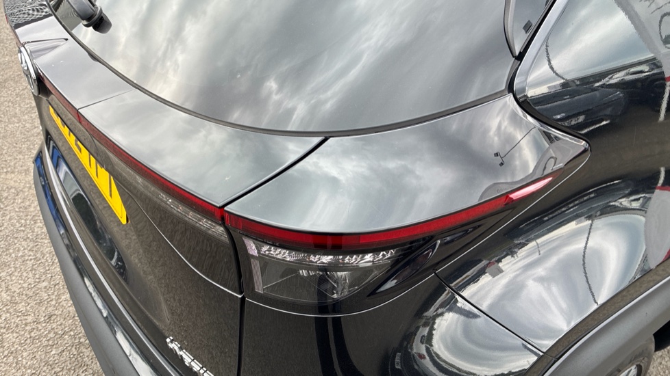 Toyota Yaris Cross 1.5 Hybrid Excel 5dr CVT Hybrid Estate - Image 21