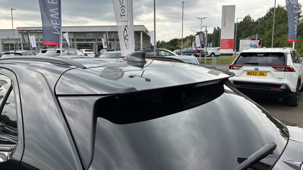 Toyota Yaris Cross 1.5 Hybrid Excel 5dr CVT Hybrid Estate - Image 43