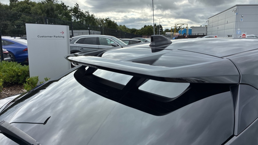 Toyota C-HR 2.0 Hybrid Excel 5dr CVT Hybrid Hatchback - Image 29