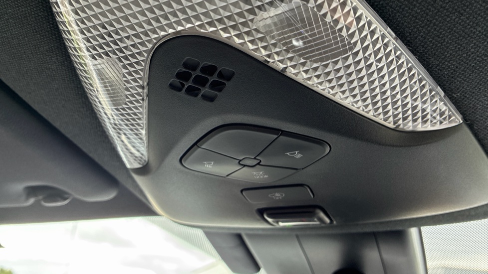 Toyota C-HR 2.0 Hybrid Excel 5dr CVT Hybrid Hatchback - Image 38