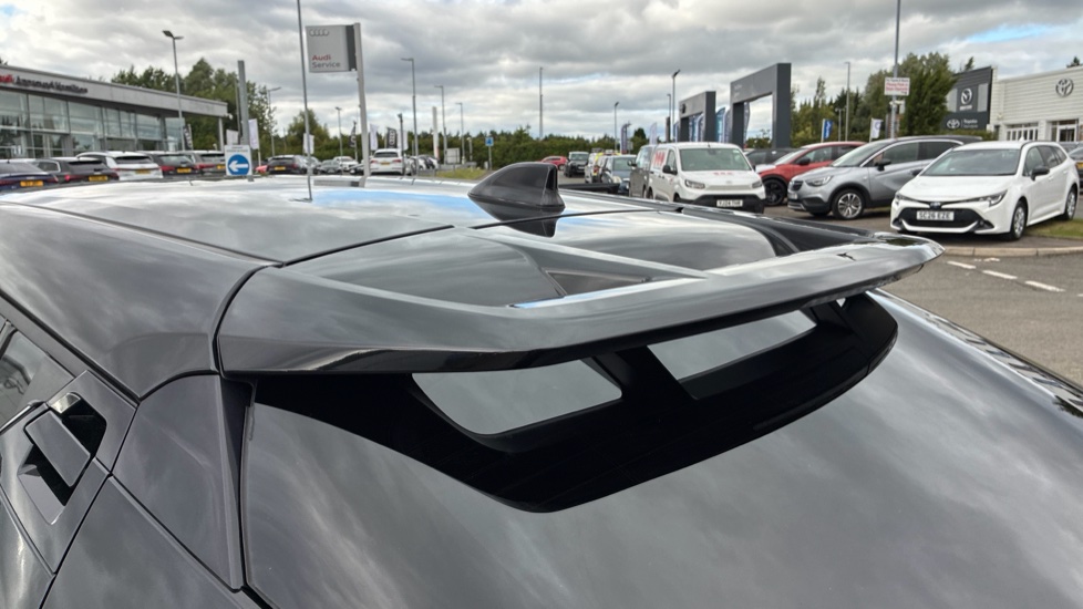 Toyota C-HR 2.0 Hybrid Excel 5dr CVT Hybrid Hatchback - Image 44