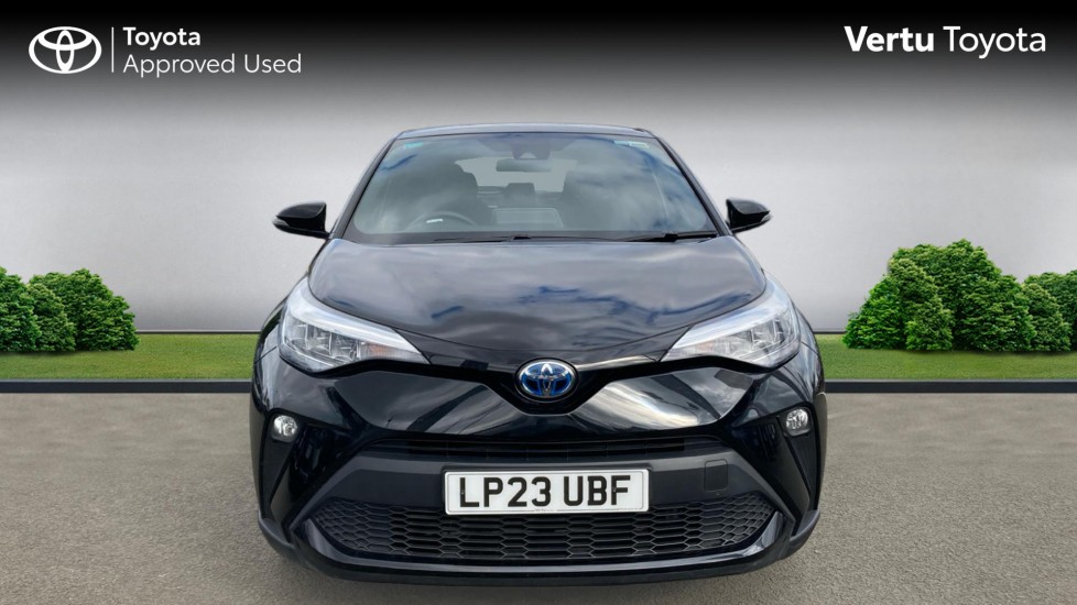 Toyota C-HR 1.8 Hybrid Icon 5dr CVT Hybrid Hatchback - Image 22
