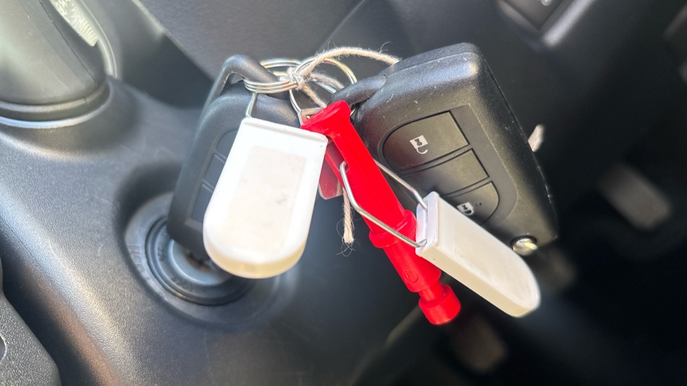 Toyota Aygo X 1.0 VVT-i Edge 5dr Petrol Hatchback - Image 28
