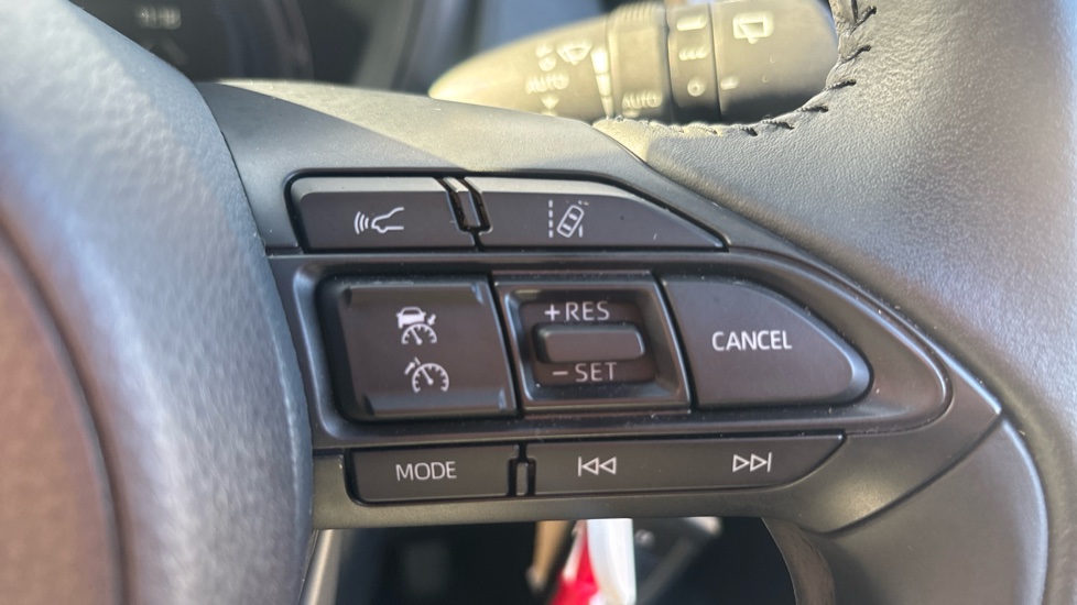 Toyota Aygo X 1.0 VVT-i Edge 5dr Petrol Hatchback - Image 35