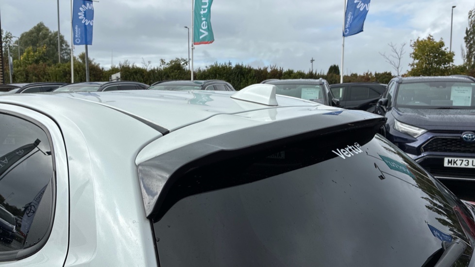 Toyota Yaris 1.5 Hybrid Design 5dr CVT Hybrid Hatchback - Image 39