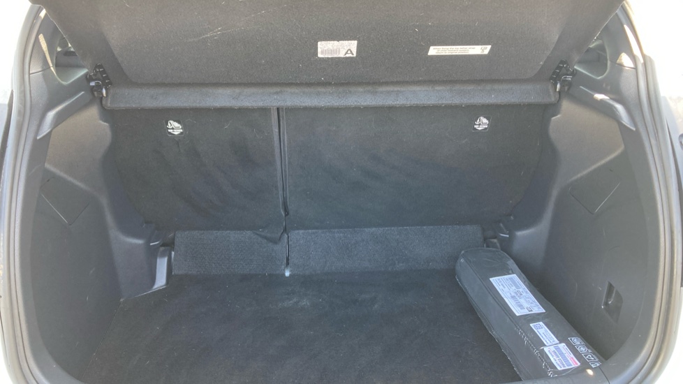Toyota Yaris 1.5 Hybrid GR Sport 5dr CVT Hybrid Hatchback - Image 13