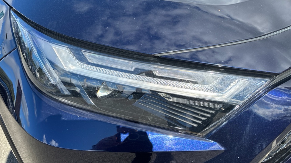 Toyota RAV4 2.5 PHEV Dynamic 5dr CVT Estate - Image 20