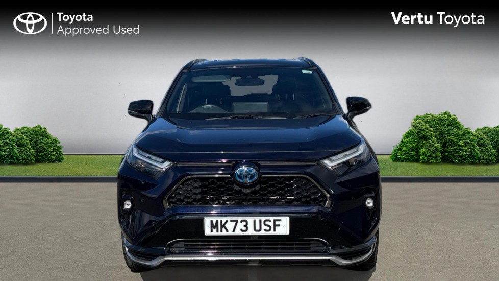 Toyota RAV4 2.5 PHEV Dynamic 5dr CVT Estate - Image 22