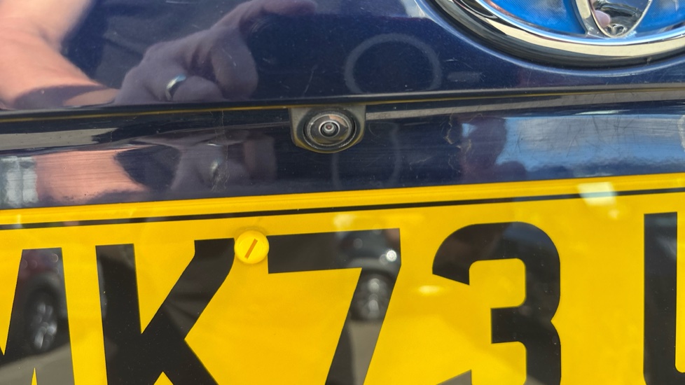 Toyota RAV4 2.5 PHEV Dynamic 5dr CVT Estate - Image 31