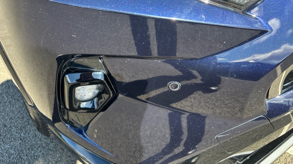 Toyota RAV4 2.5 PHEV Dynamic 5dr CVT Estate - Image 34