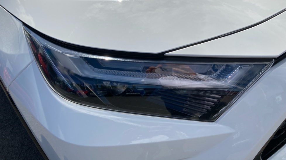 Toyota RAV4 2.5 PHEV Design 5dr CVT Estate - Image 20