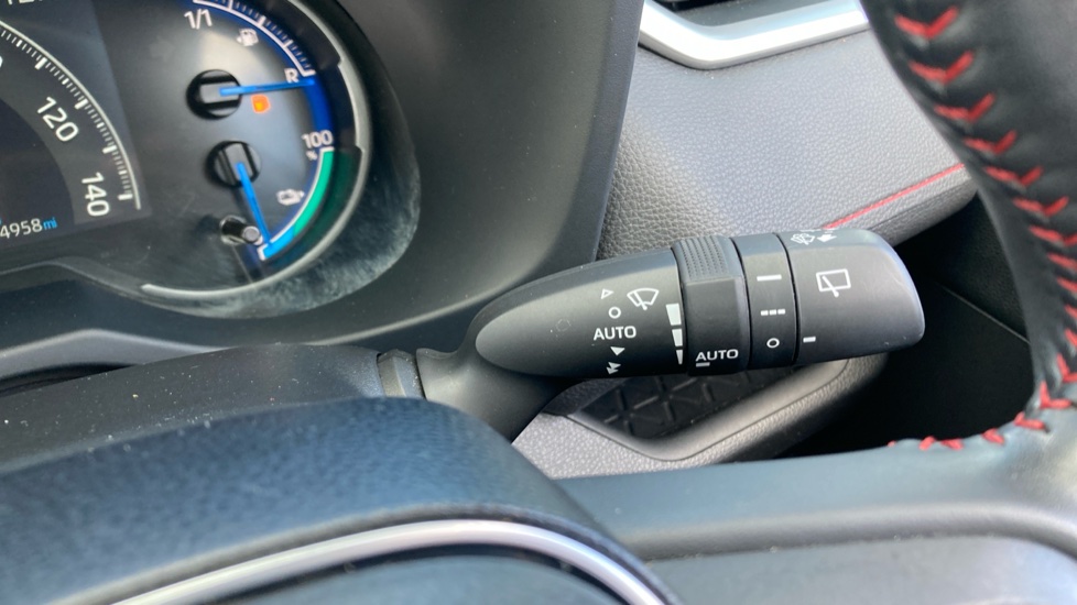 Toyota RAV4 2.5 PHEV Design 5dr CVT Estate - Image 35