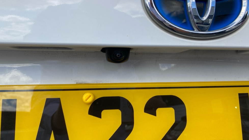 Toyota RAV4 2.5 PHEV Design 5dr CVT Estate - Image 55