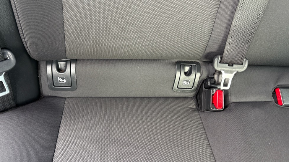 Toyota Yaris 1.5 Hybrid GR Sport 5dr CVT Hybrid Hatchback - Image 14