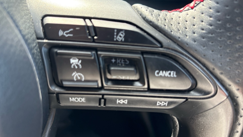 Toyota Yaris 1.5 Hybrid GR Sport 5dr CVT Hybrid Hatchback - Image 38