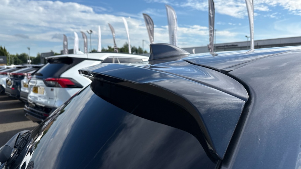 Toyota Yaris 1.5 Hybrid GR Sport 5dr CVT Hybrid Hatchback - Image 56