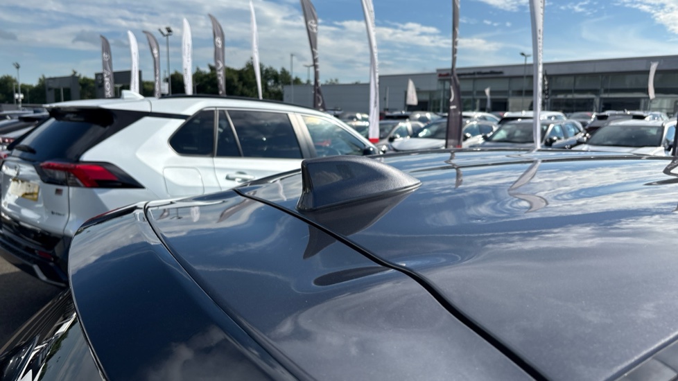 Toyota Yaris 1.5 Hybrid GR Sport 5dr CVT Hybrid Hatchback - Image 57