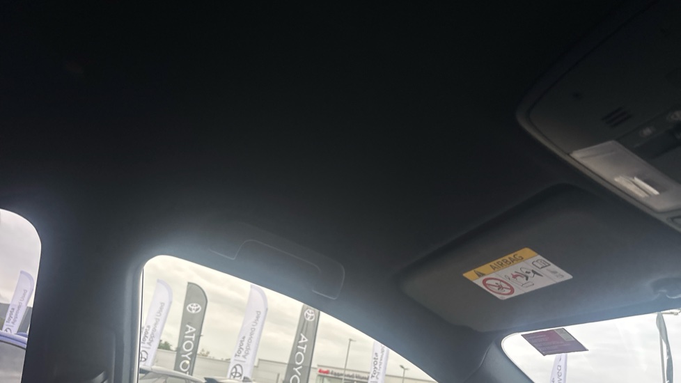 Toyota RAV4 2.5 VVT-i Hybrid Excel TSS 5dr CVT Hybrid Estate - Image 19