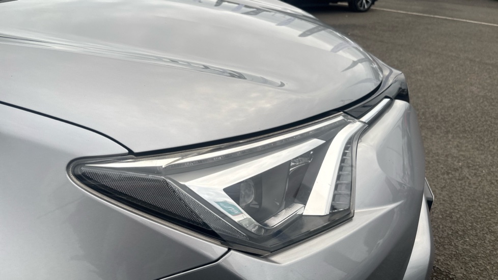 Toyota RAV4 2.5 VVT-i Hybrid Excel TSS 5dr CVT Hybrid Estate - Image 20