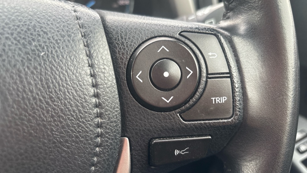 Toyota RAV4 2.5 VVT-i Hybrid Excel TSS 5dr CVT Hybrid Estate - Image 36