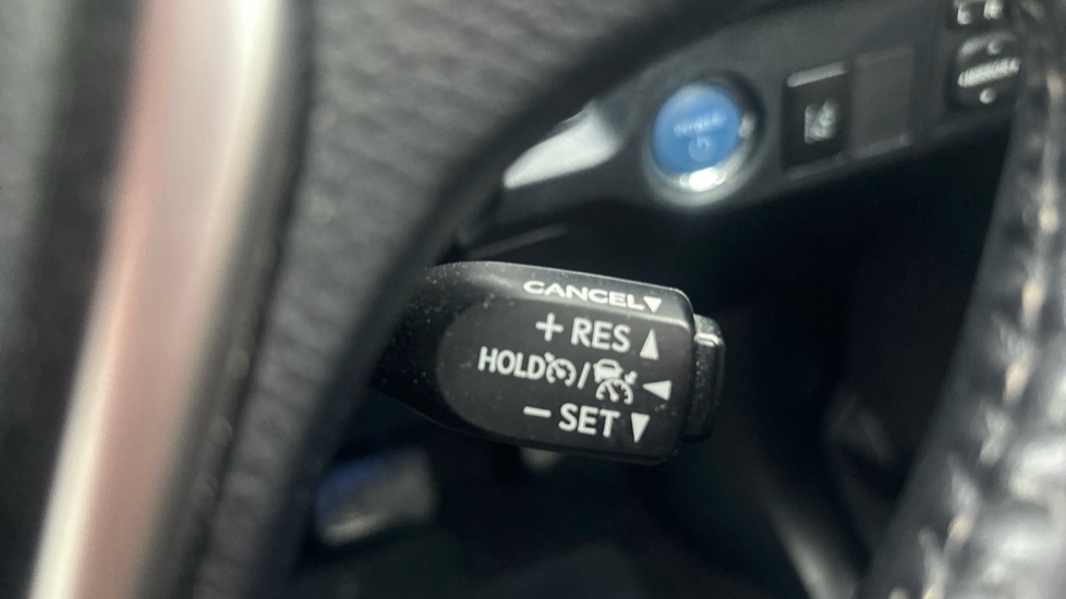 Toyota RAV4 2.5 VVT-i Hybrid Excel TSS 5dr CVT Hybrid Estate - Image 37