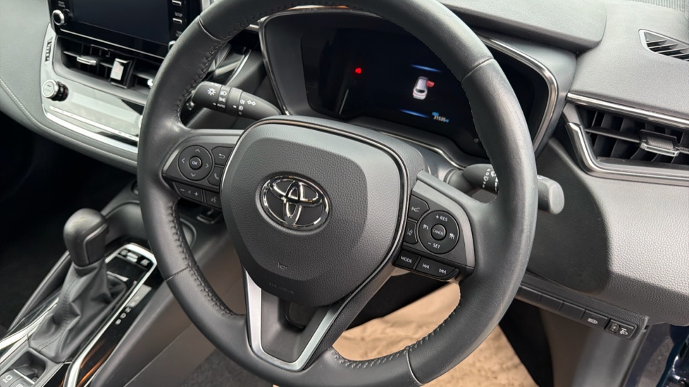 Toyota Corolla 1.8 VVT-i Hybrid Icon 5dr CVT Hybrid Estate - Image 10