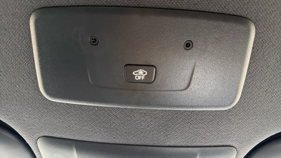 Toyota Corolla 1.8 VVT-i Hybrid Icon 5dr CVT Hybrid Estate - Image 48