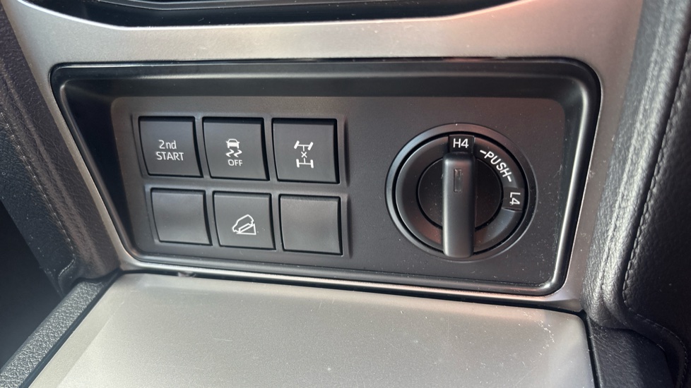 Toyota Land Cruiser 2.8 D-4D 204 Active 5dr Auto 7 Seats Diesel Station Wagon - Image 46