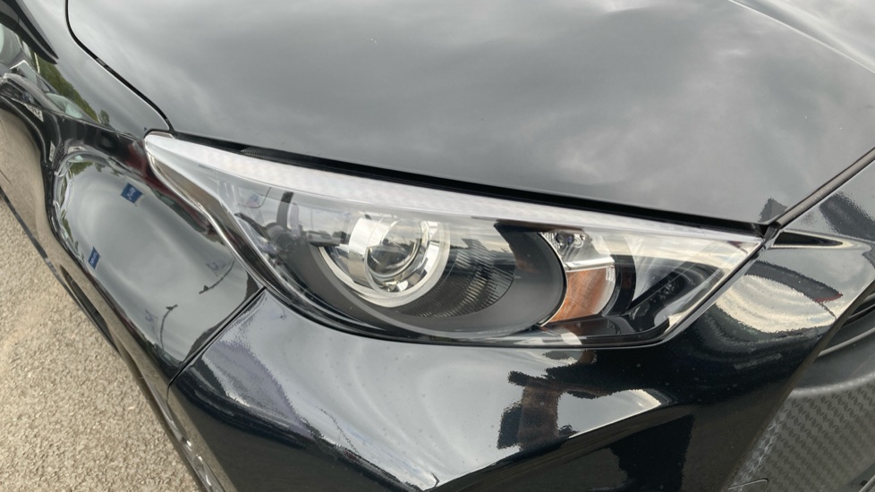 Toyota Yaris 1.5 Hybrid Icon 5dr CVT Hybrid Hatchback - Image 20