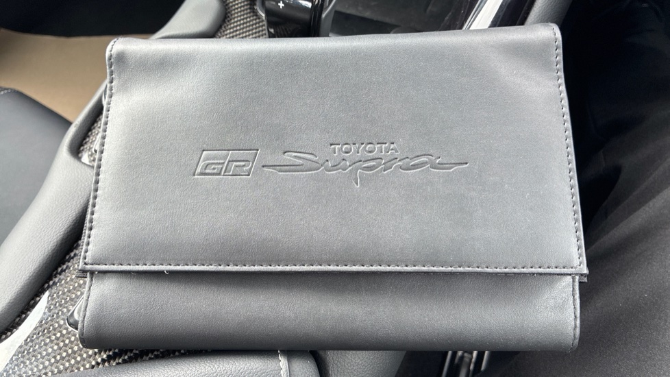Toyota GR Supra 3.0 Pro 3dr Auto Petrol Coupe - Image 27
