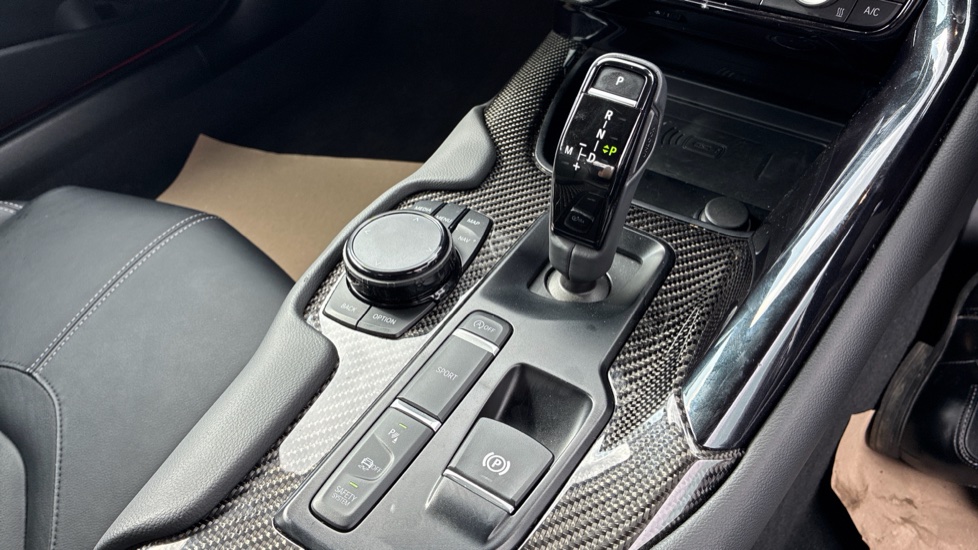 Toyota GR Supra 3.0 Pro 3dr Auto Petrol Coupe - Image 30