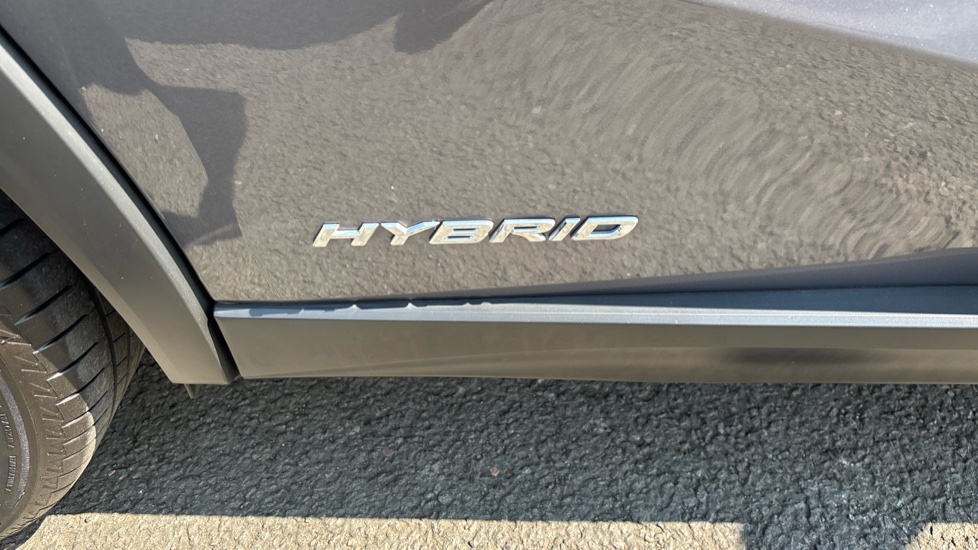 Lexus UX 250h 2.0 F-Sport 5dr CVT [Nav] Hybrid Hatchback - Image 29