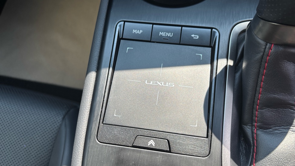 Lexus UX 250h 2.0 F-Sport 5dr CVT [Nav] Hybrid Hatchback - Image 37
