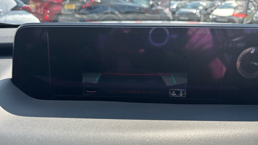 Lexus UX 250h 2.0 F-Sport 5dr CVT [Nav] Hybrid Hatchback - Image 47