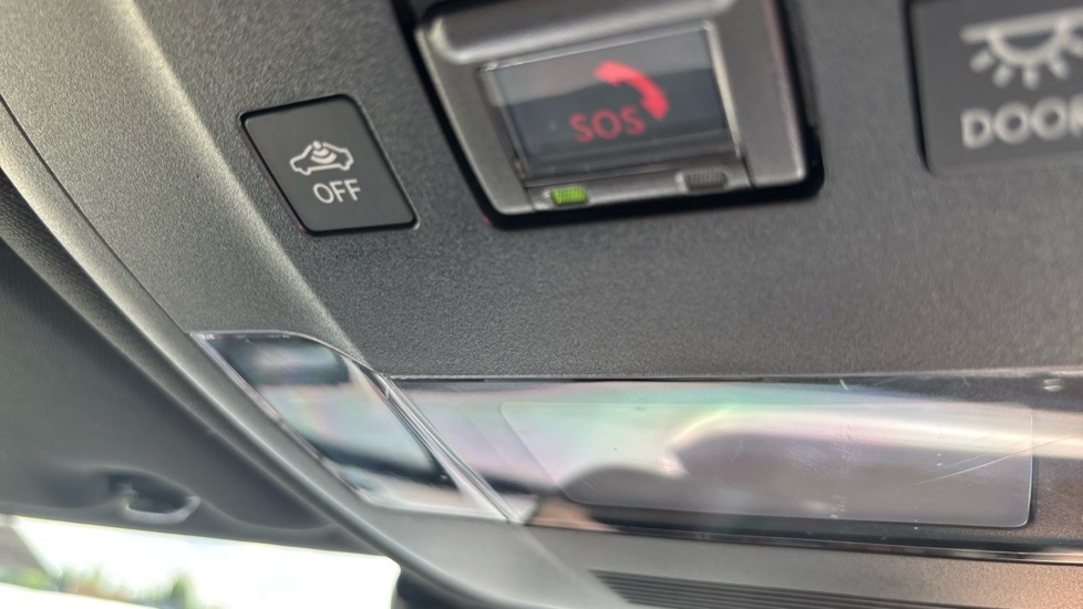 Lexus UX 250h 2.0 F-Sport 5dr CVT [Nav] Hybrid Hatchback - Image 49