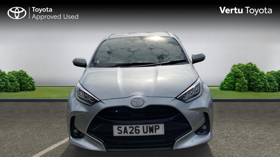 Toyota Yaris 1.5 Hybrid 130 Excel 5dr CVT Hybrid Hatchback - Image 22