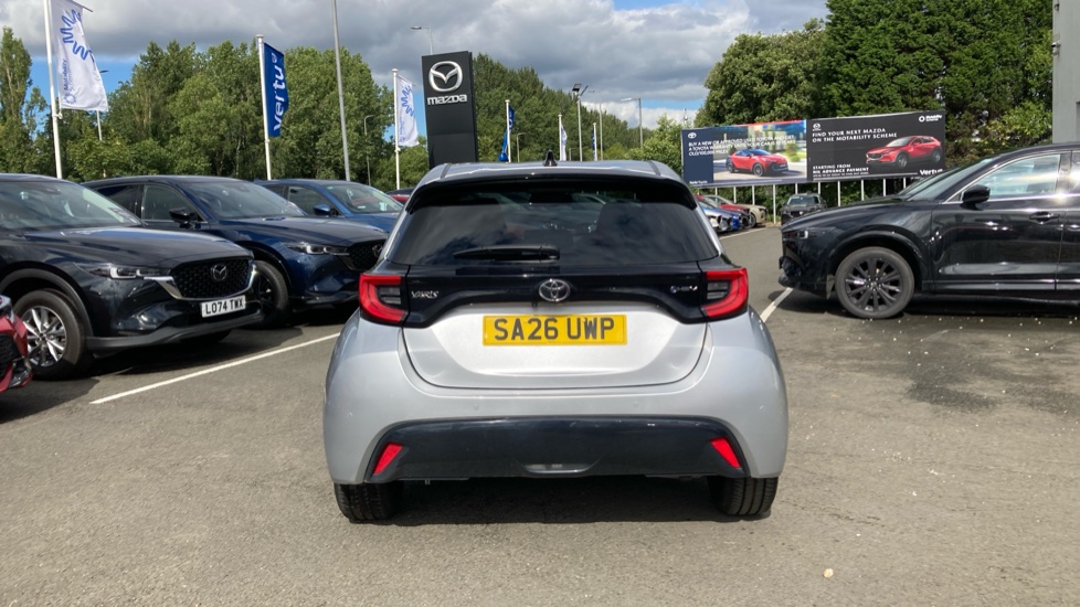 Toyota Yaris 1.5 Hybrid 130 Excel 5dr CVT Hybrid Hatchback - Image 26