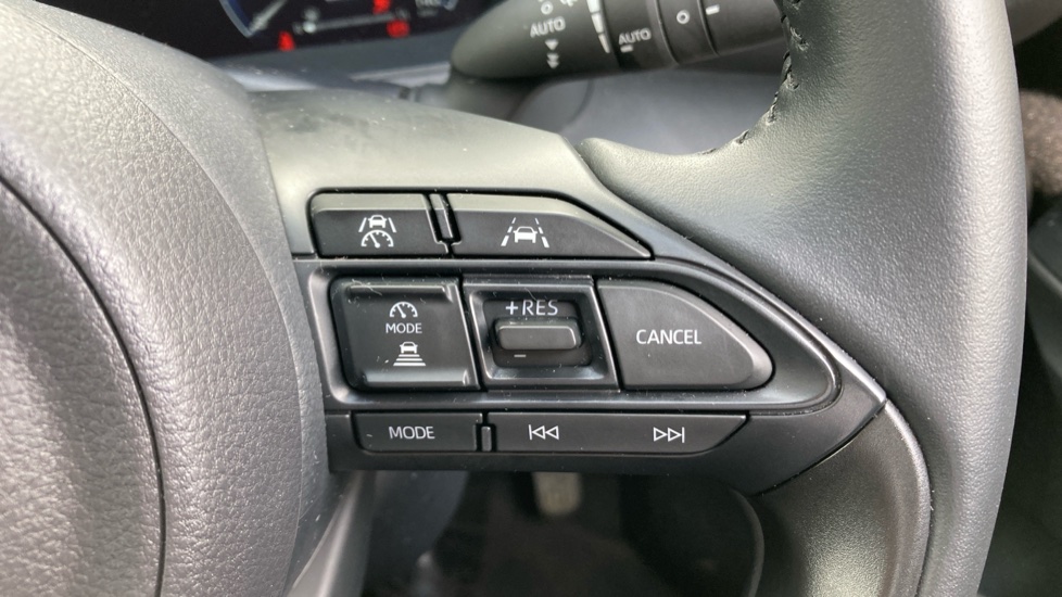 Toyota Yaris 1.5 Hybrid 130 Excel 5dr CVT Hybrid Hatchback - Image 40