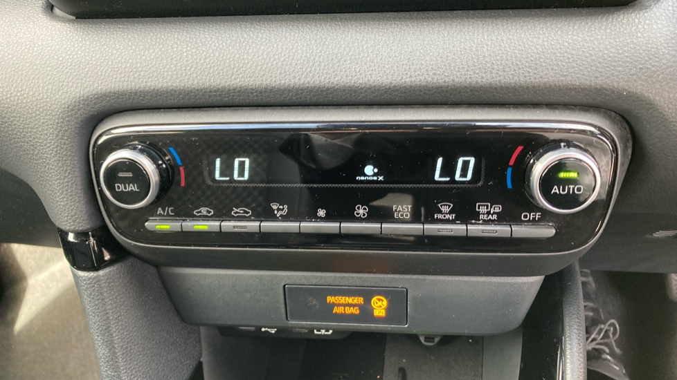 Toyota Yaris 1.5 Hybrid 130 Excel 5dr CVT Hybrid Hatchback - Image 44