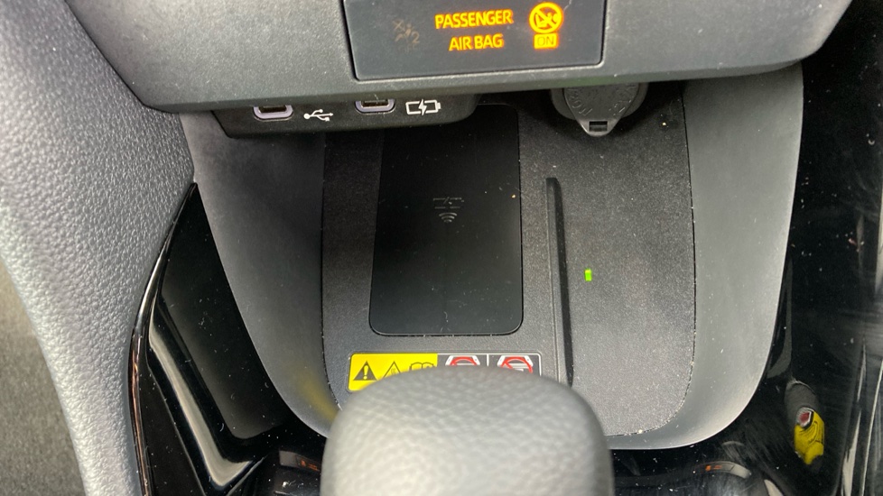 Toyota Yaris 1.5 Hybrid 130 Excel 5dr CVT Hybrid Hatchback - Image 46