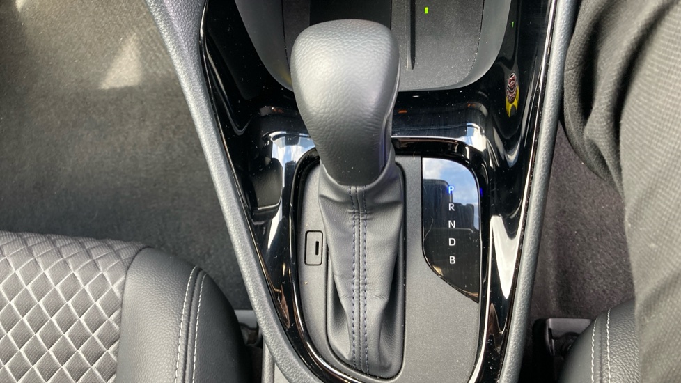 Toyota Yaris 1.5 Hybrid 130 Excel 5dr CVT Hybrid Hatchback - Image 47