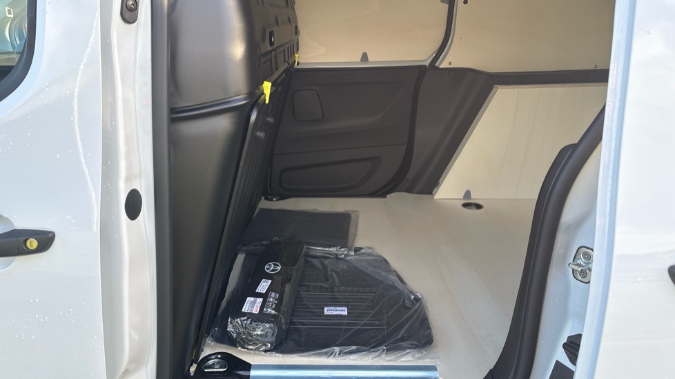 Toyota Proace City L1 Diesel 1.5D 100 Icon Van - Image 8