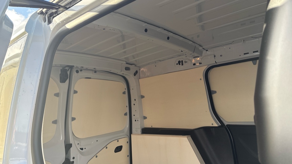 Toyota Proace City L1 Diesel 1.5D 100 Icon Van - Image 19