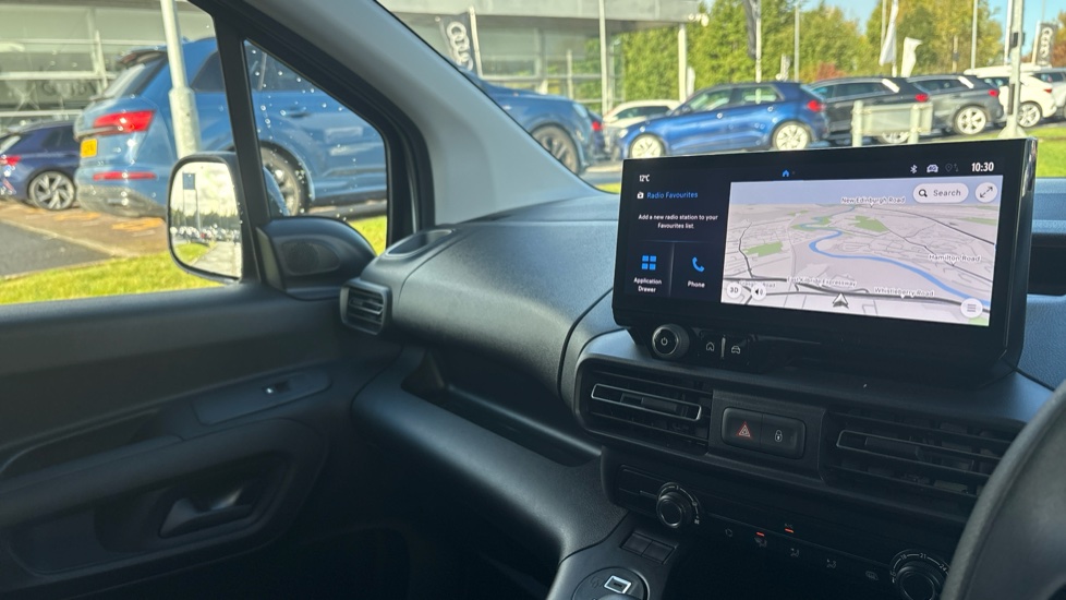 Toyota Proace City L1 Diesel 1.5D 100 Icon Van - Image 29