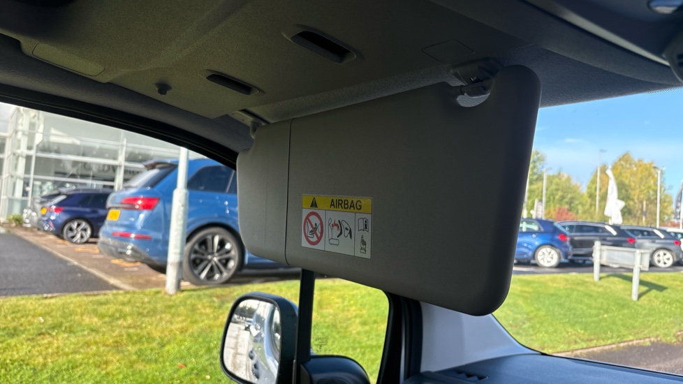Toyota Proace City L1 Diesel 1.5D 100 Icon Van - Image 30