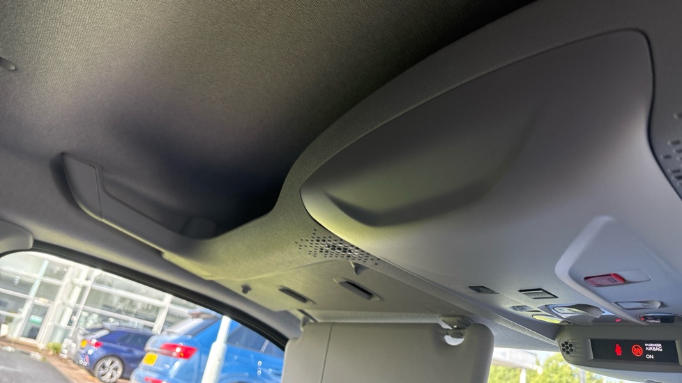 Toyota Proace City L1 Diesel 1.5D 100 Icon Van - Image 32