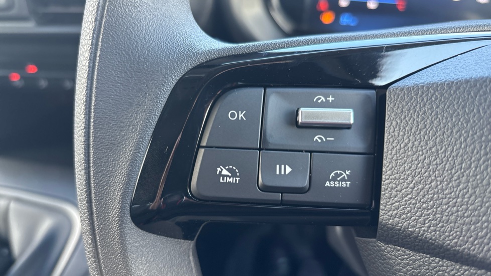 Toyota Proace City L1 Diesel 1.5D 100 Icon Van - Image 41