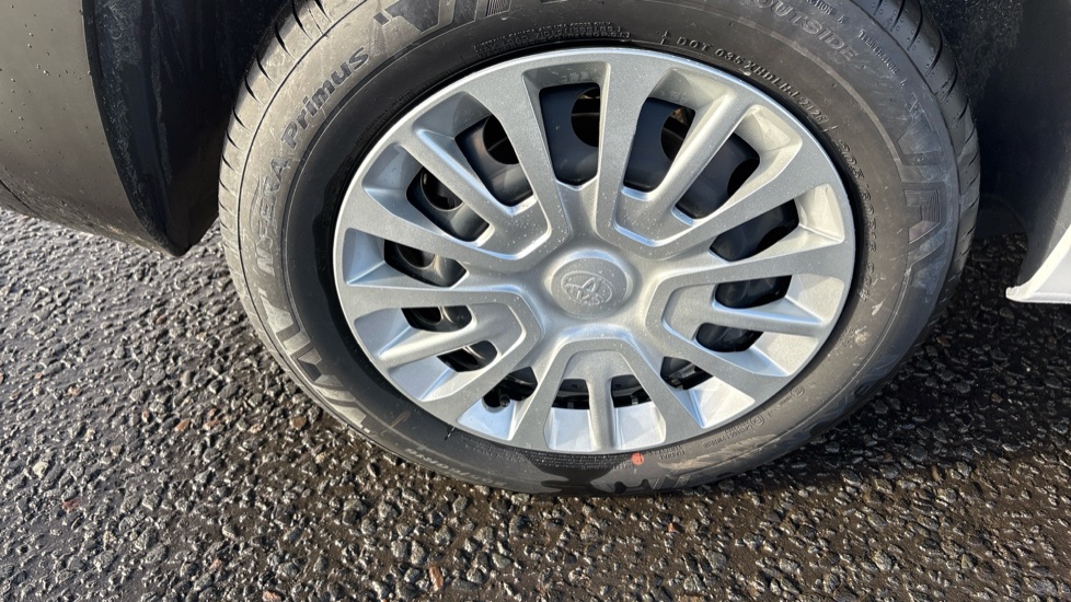 Toyota Proace City L1 Diesel 1.5D 100 Icon Van - Image 47